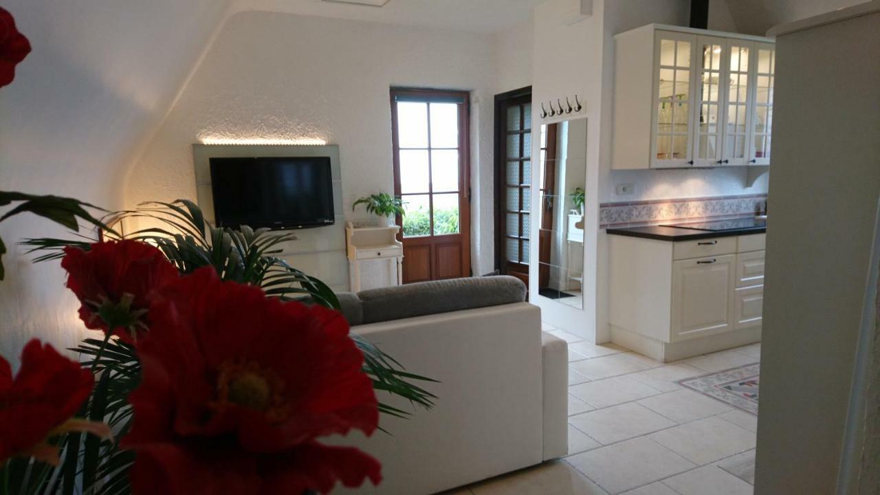 Appartement vue panoramique sur baie de Morlaix Roscoff Extérieur photo